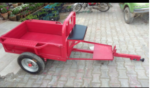 Trolley Attachment For Weima .3
