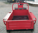 Trolley Attachment For Weima .2