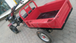 Trolley Attachment For Weima .1