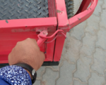 Trolley Attachment For Weima .