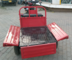 Trolley Attachment For Weima .5