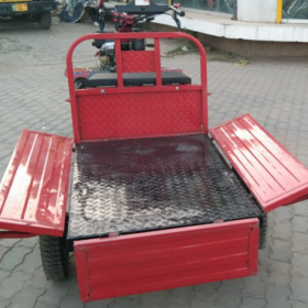 Trolley Attachment For Weima .5