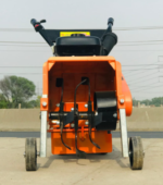 Weeding & ditching 22cm T blade6
