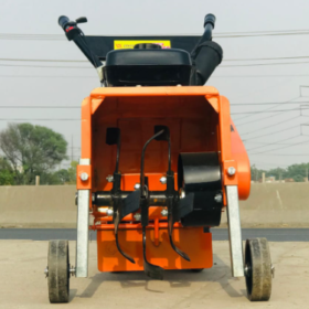 Weeding & ditching 22cm T blade6