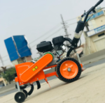 Weeding & ditching 22cm T blade3