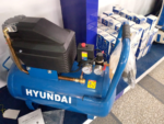 Air Compressor Hyundai 50L 1