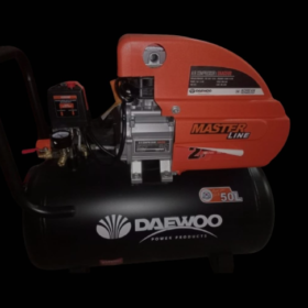 Air Compressor Hyundai 24