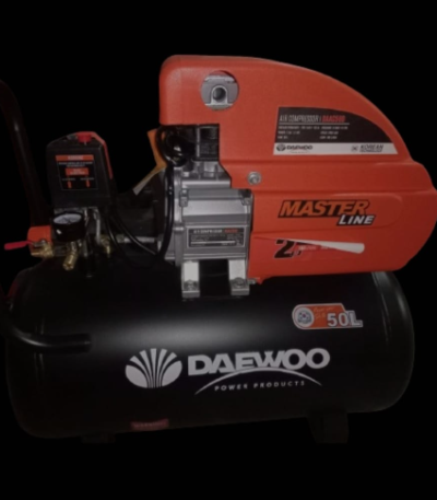 Air Compressor Hyundai 24