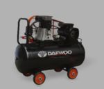 Air Compressor Hyundai 100l