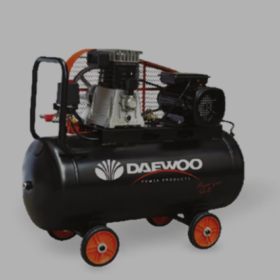 Air Compressor Hyundai 100l