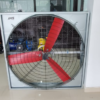 Dairy Fain 54inch Three Phase Imported Fiber Coupled 1.0HP .