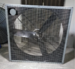 Dairy Fain 54inch Three Phase Imported Fiber Belt Drive 1.5HP .