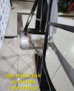 Dairy Fain 42inch Three Phase Local
