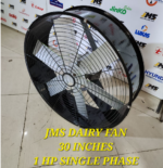 Dairy Fain 30inch Single Phase Local