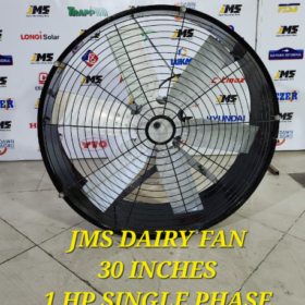 Dairy Fain 30inch Single Phase Local