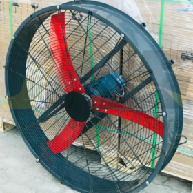 Dairy Fain 48inch Local Italy designe Available In Single & Three Phase With 1HP Motor