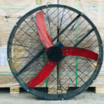 Dairy Fain 48inch Local Italy designe Available In Single & Three Phase With 1HP Motor
