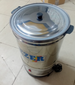 Butter Cruncher Sezer 40L Turkey