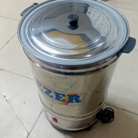 Butter Cruncher Sezer 40L Turkey