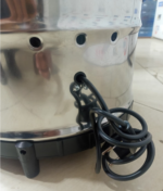 Butter Cruncher Sezer 40L Turkey