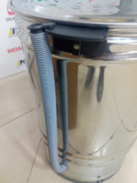 Butter Cruncher Sezer 40L Turkey