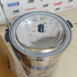 Butter Cruncher Sezer 40L Turkey