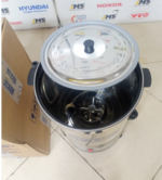 Butter Cruncher Sezer 40L Turkey