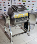 Butter Cruncher 50L Commercial
