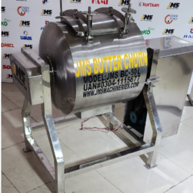 Butter Cruncher 50L Commercial