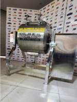 Butter Cruncher 50L Commercial