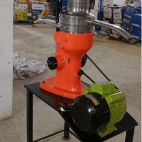 Cream Separator 1000L/H Capacity