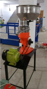 Cream Separator 1000L/H Capacity
