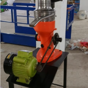 Cream Separator 1000L/H Capacity