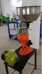 Cream Separator 1000L/H Capacity