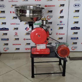 Cream Separator 500L/H Capacity