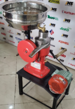 Cream Separator 500L/H Capacity
