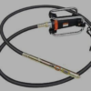 Hand Concrete Vibrator 6FT