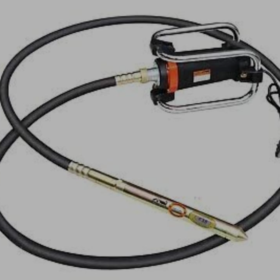 Hand Concrete Vibrator 6FT
