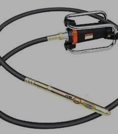 Hand Concrete Vibrator 6FT