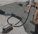 Hand Concrete Vibrator 6FT