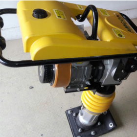 Rammer Monkey Jumper