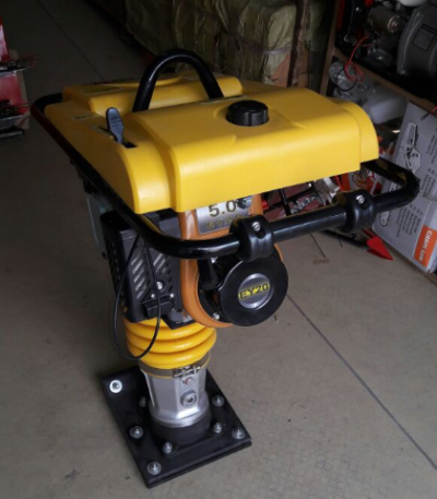 Rammer Monkey Jumper