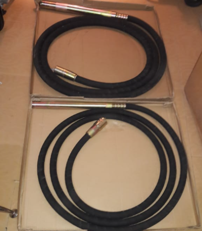 Vibrator Shaft China