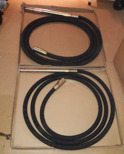 Vibrator Shaft China