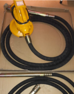 Vibrator Motor 2HP
