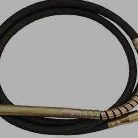 Vibrator Shaft CET Japan 35*6