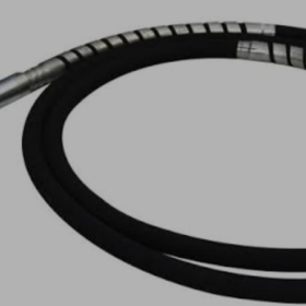 Vibrator Shaft CET Japan 35*6