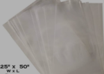 Silage Packing Bag 25*50 50 Micron