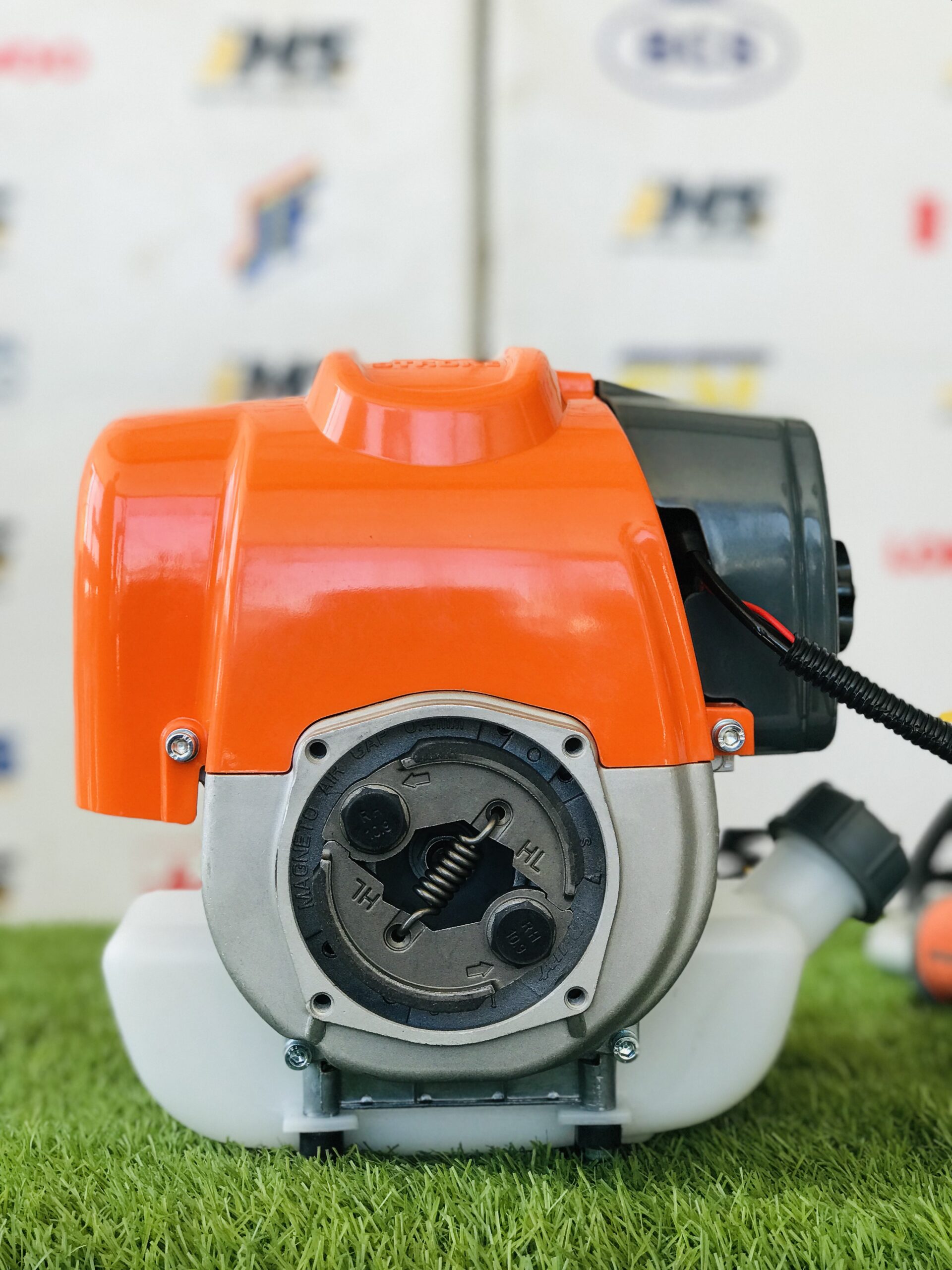 Yasman Brush Cutter 4 Strok - Image 5