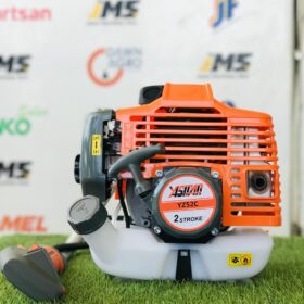 Yasman Brush Cutter 2 Strok